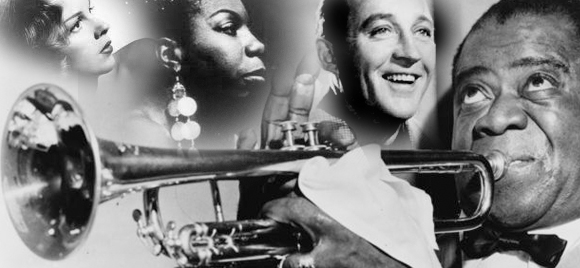 African Americans - Music During the Roarin&#39; Twenties
